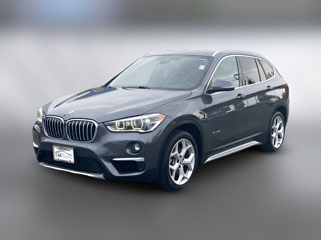 2016 BMW X1 xDrive28i