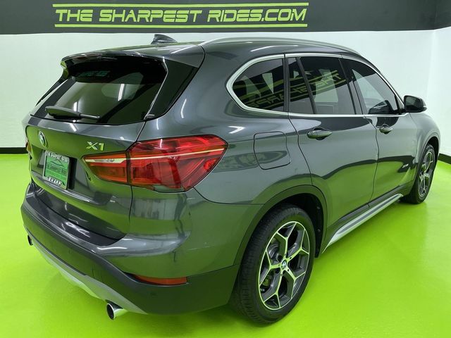 2016 BMW X1 xDrive28i