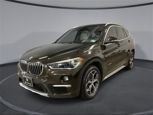 2016 BMW X1 xDrive28i