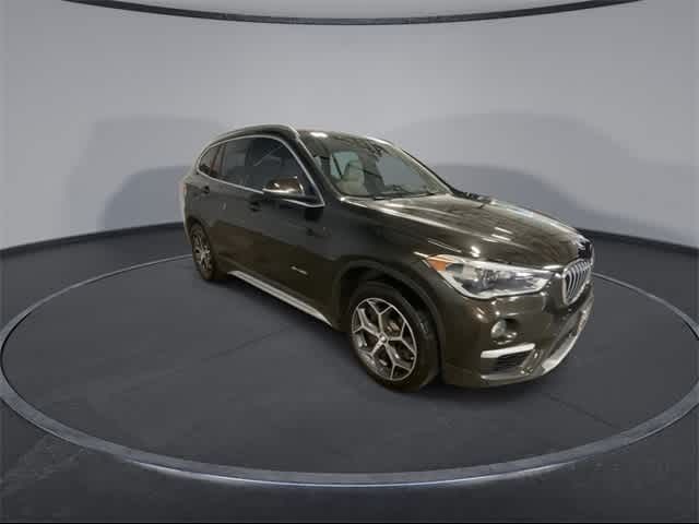 2016 BMW X1 xDrive28i