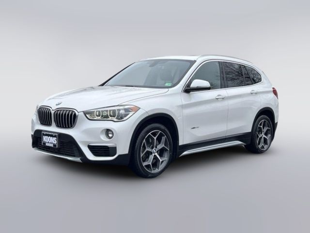 2016 BMW X1 xDrive28i