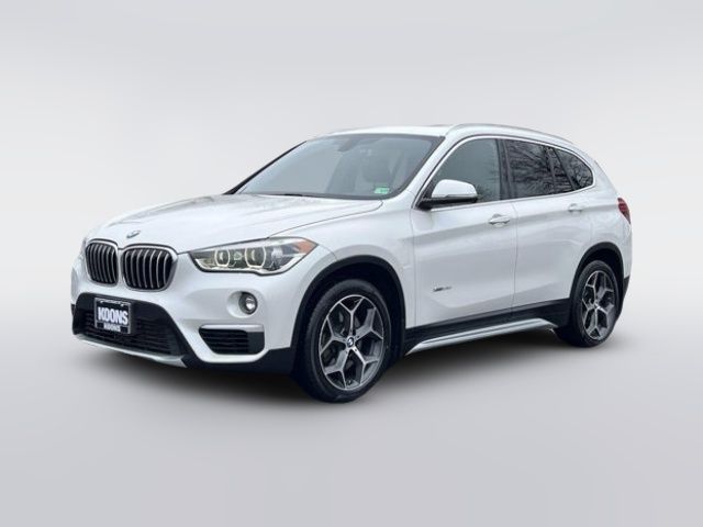 2016 BMW X1 xDrive28i