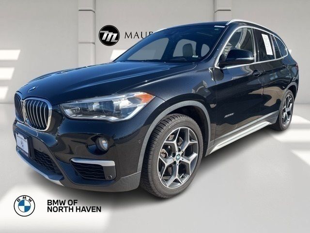 2016 BMW X1 xDrive28i