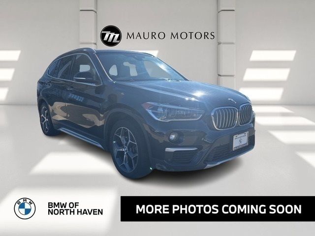 2016 BMW X1 xDrive28i