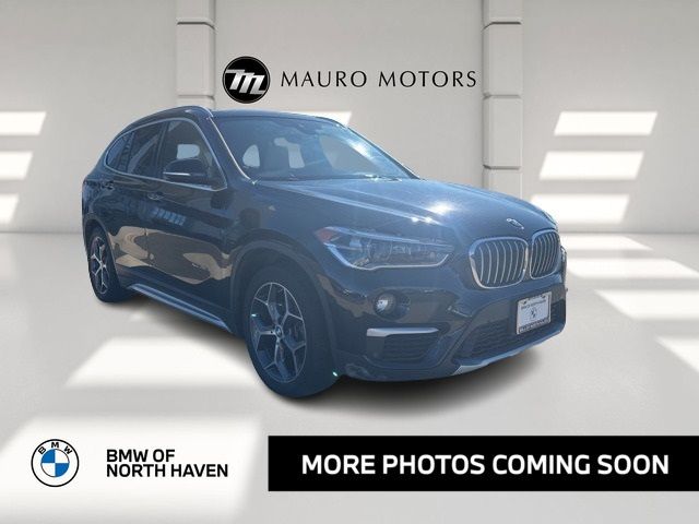 2016 BMW X1 xDrive28i