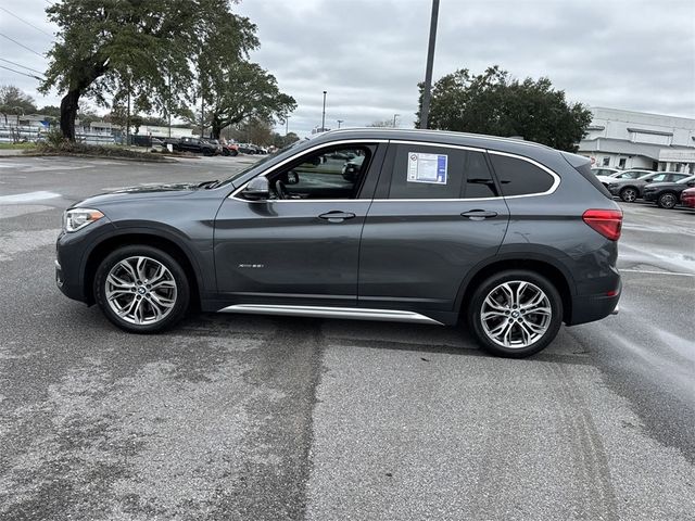 2016 BMW X1 xDrive28i