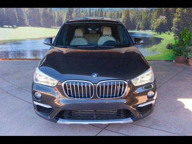 2016 BMW X1 xDrive28i