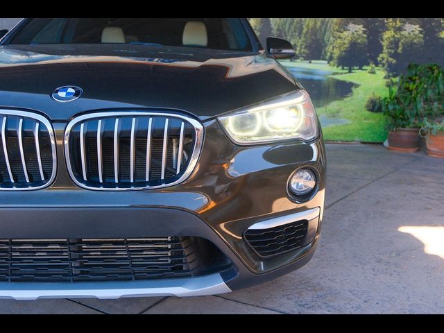 2016 BMW X1 xDrive28i
