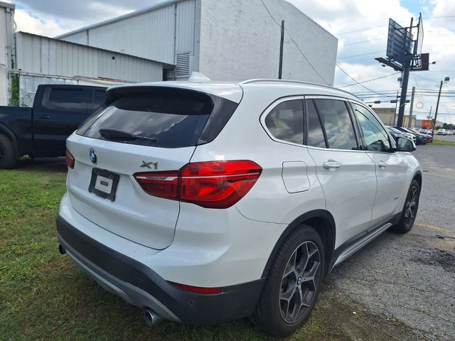 2016 BMW X1 xDrive28i