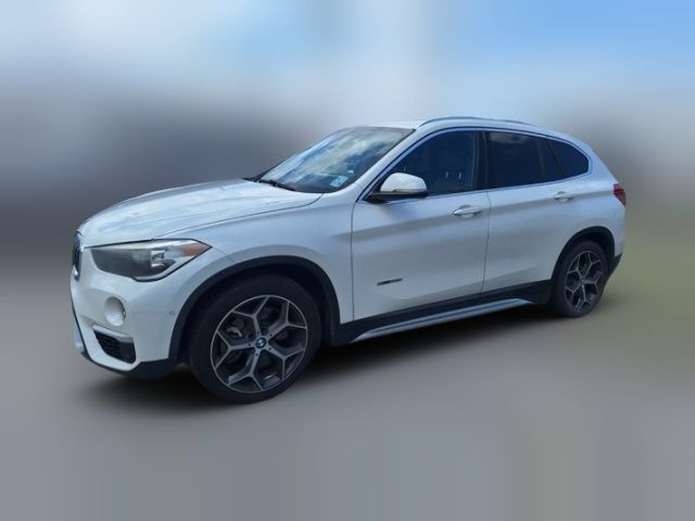 2016 BMW X1 xDrive28i