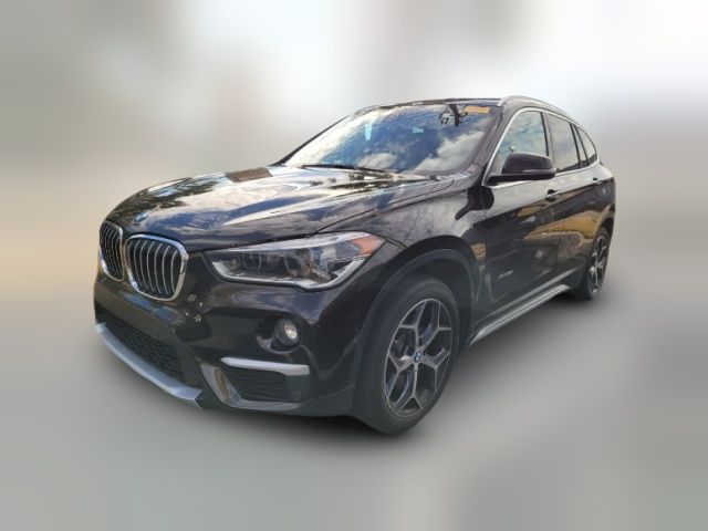 2016 BMW X1 xDrive28i