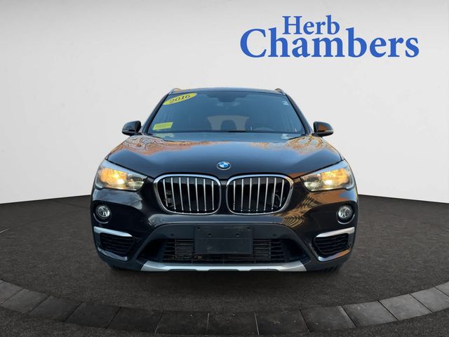 2016 BMW X1 xDrive28i