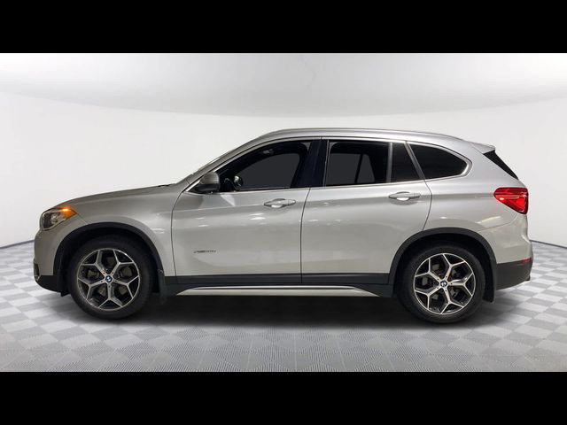 2016 BMW X1 xDrive28i