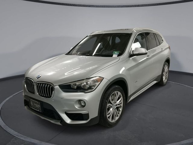 2016 BMW X1 xDrive28i