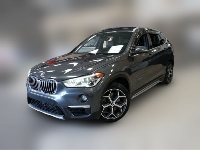 2016 BMW X1 xDrive28i