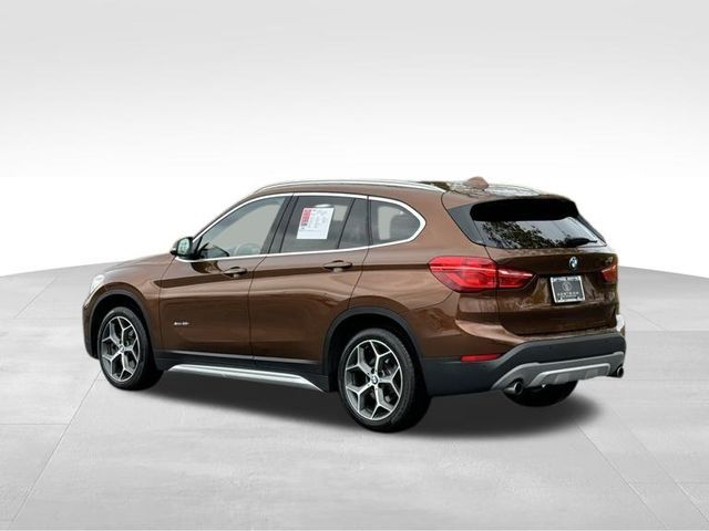 2016 BMW X1 xDrive28i