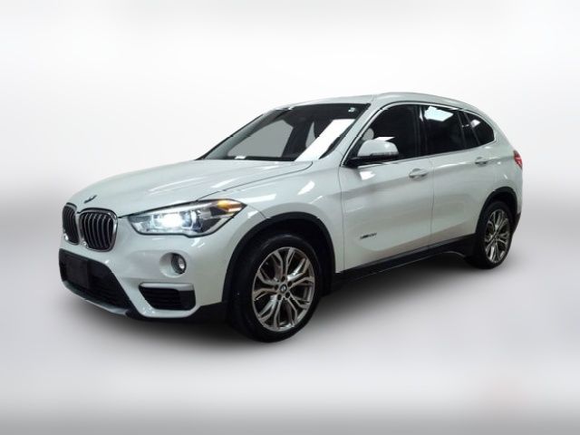 2016 BMW X1 xDrive28i
