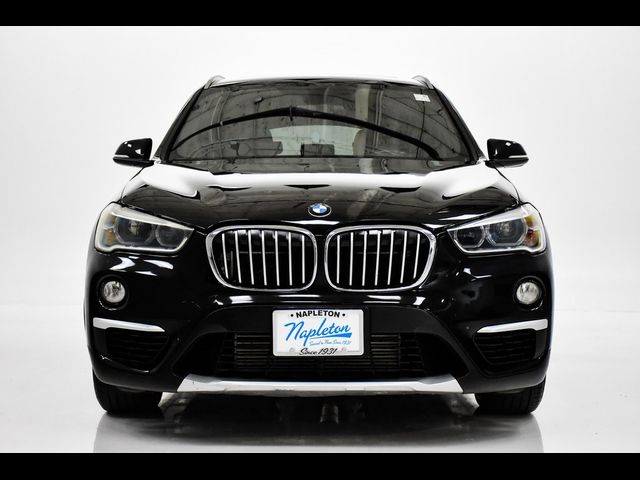 2016 BMW X1 xDrive28i