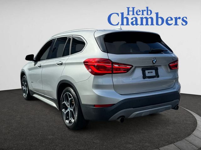 2016 BMW X1 xDrive28i