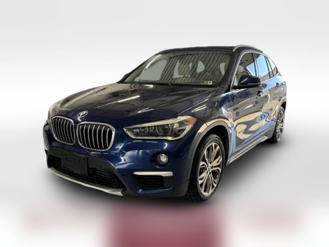 2016 BMW X1 xDrive28i