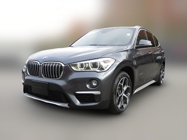 2016 BMW X1 xDrive28i