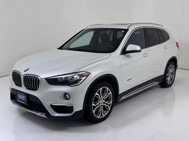 2016 BMW X1 xDrive28i