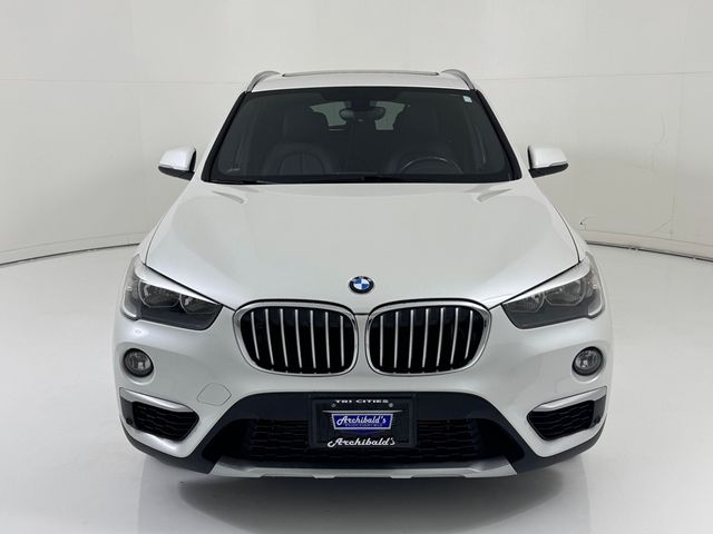 2016 BMW X1 xDrive28i