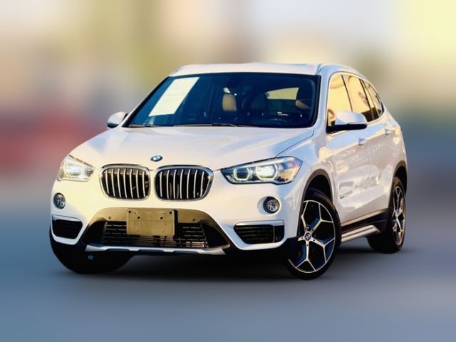 2016 BMW X1 xDrive28i