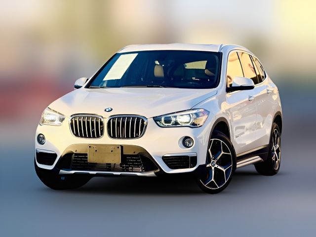 2016 BMW X1 xDrive28i