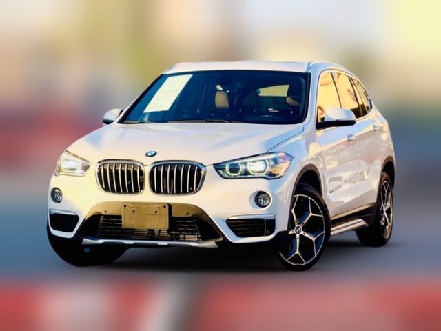 2016 BMW X1 xDrive28i