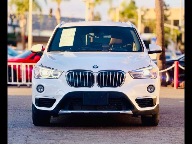 2016 BMW X1 xDrive28i