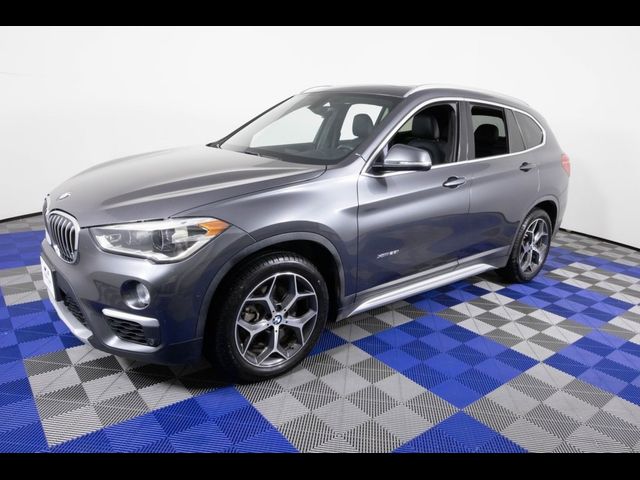 2016 BMW X1 xDrive28i