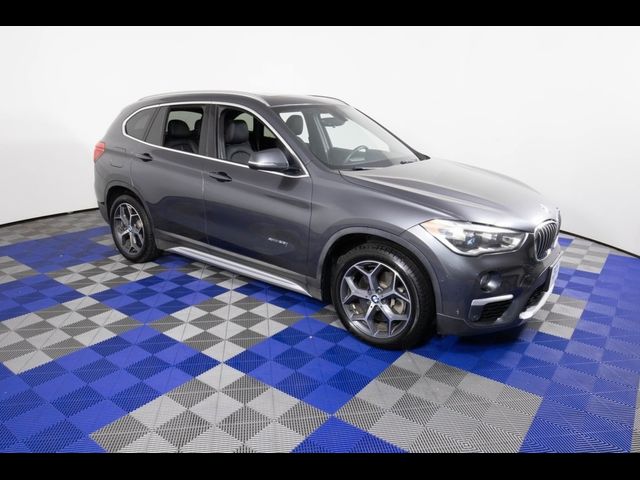 2016 BMW X1 xDrive28i