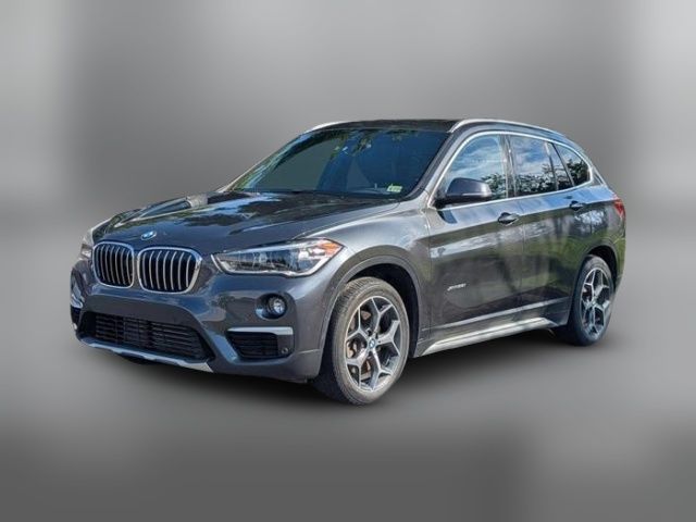 2016 BMW X1 xDrive28i