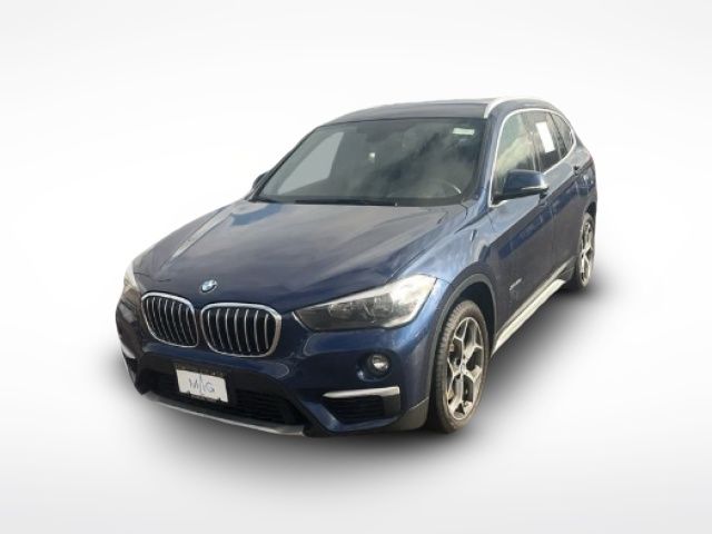 2016 BMW X1 xDrive28i