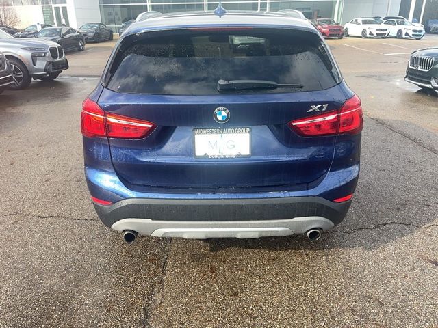 2016 BMW X1 xDrive28i