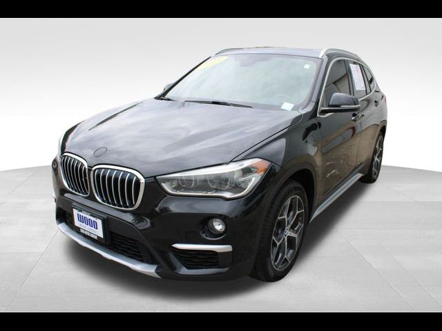 2016 BMW X1 xDrive28i