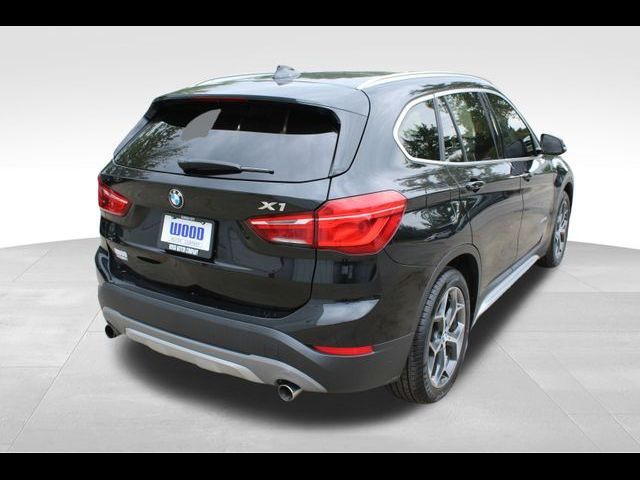 2016 BMW X1 xDrive28i