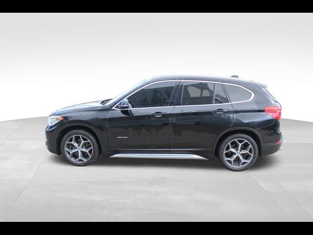 2016 BMW X1 xDrive28i