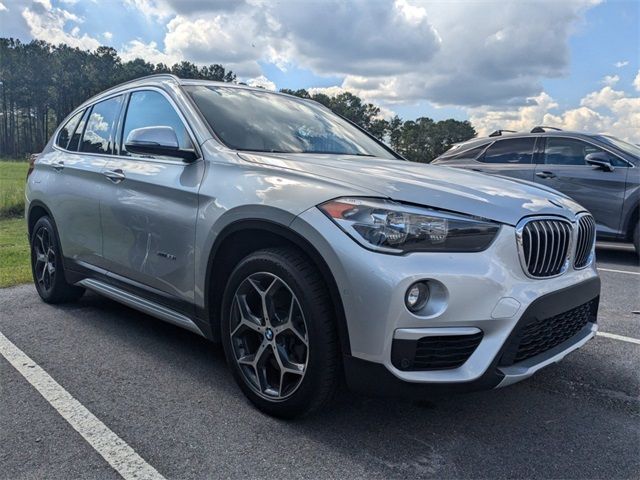 2016 BMW X1 xDrive28i