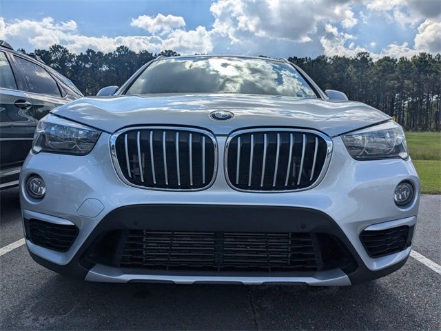 2016 BMW X1 xDrive28i