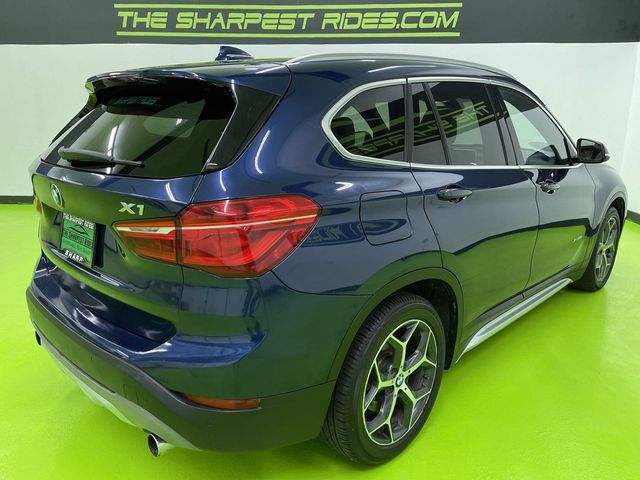 2016 BMW X1 xDrive28i