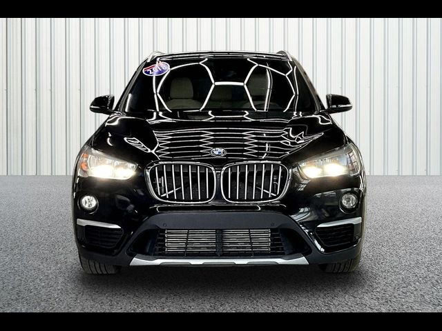 2016 BMW X1 xDrive28i