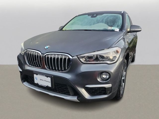 2016 BMW X1 xDrive28i