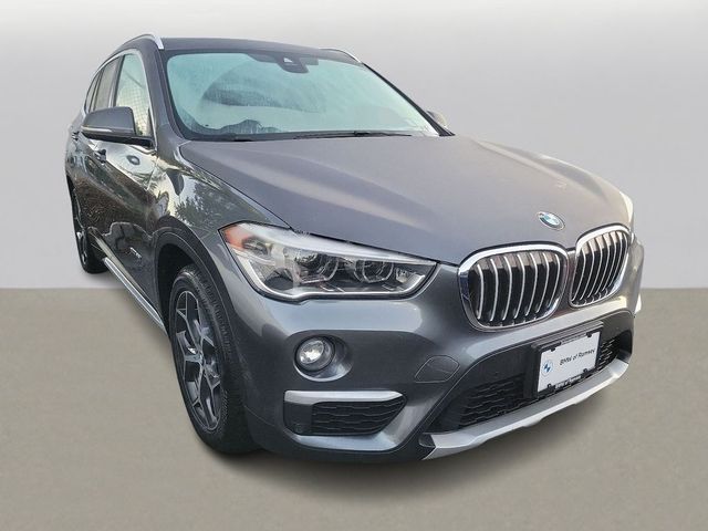 2016 BMW X1 xDrive28i