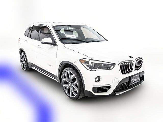 2016 BMW X1 xDrive28i