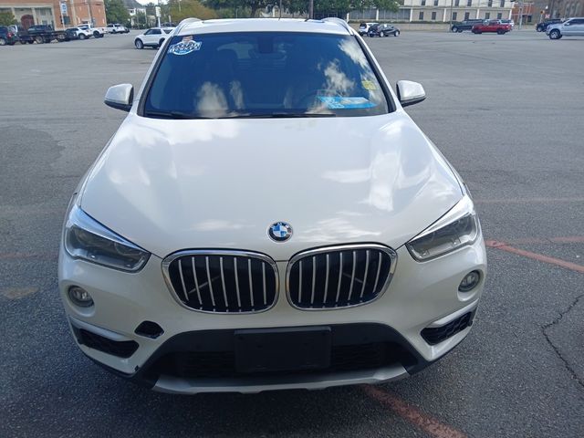 2016 BMW X1 xDrive28i