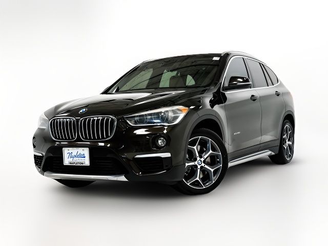 2016 BMW X1 xDrive28i