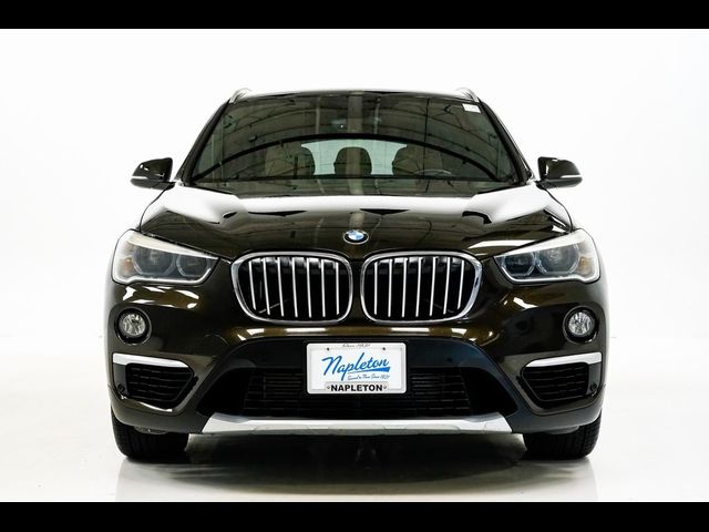 2016 BMW X1 xDrive28i
