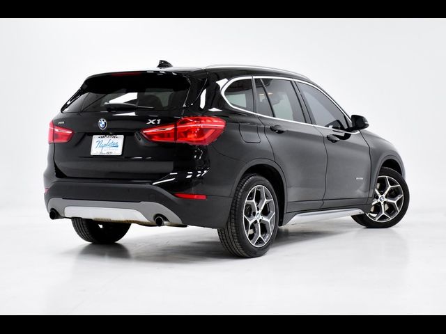 2016 BMW X1 xDrive28i